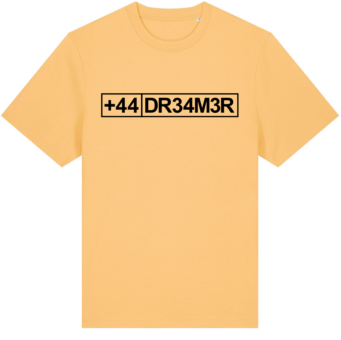 44+DREAMER T-SHIRT