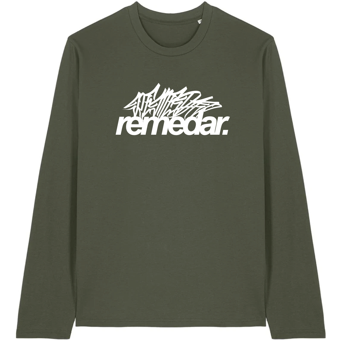 SIGNATURE LONG SLEEVE T-SHIRT