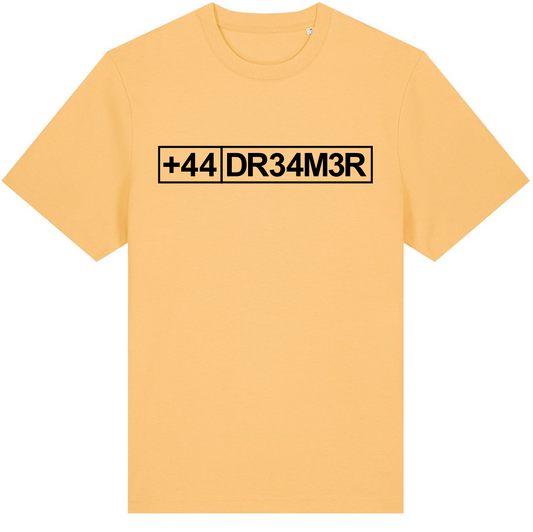 44+DREAMER T-SHIRT