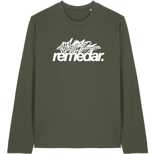 SIGNATURE LONG SLEEVE T-SHIRT